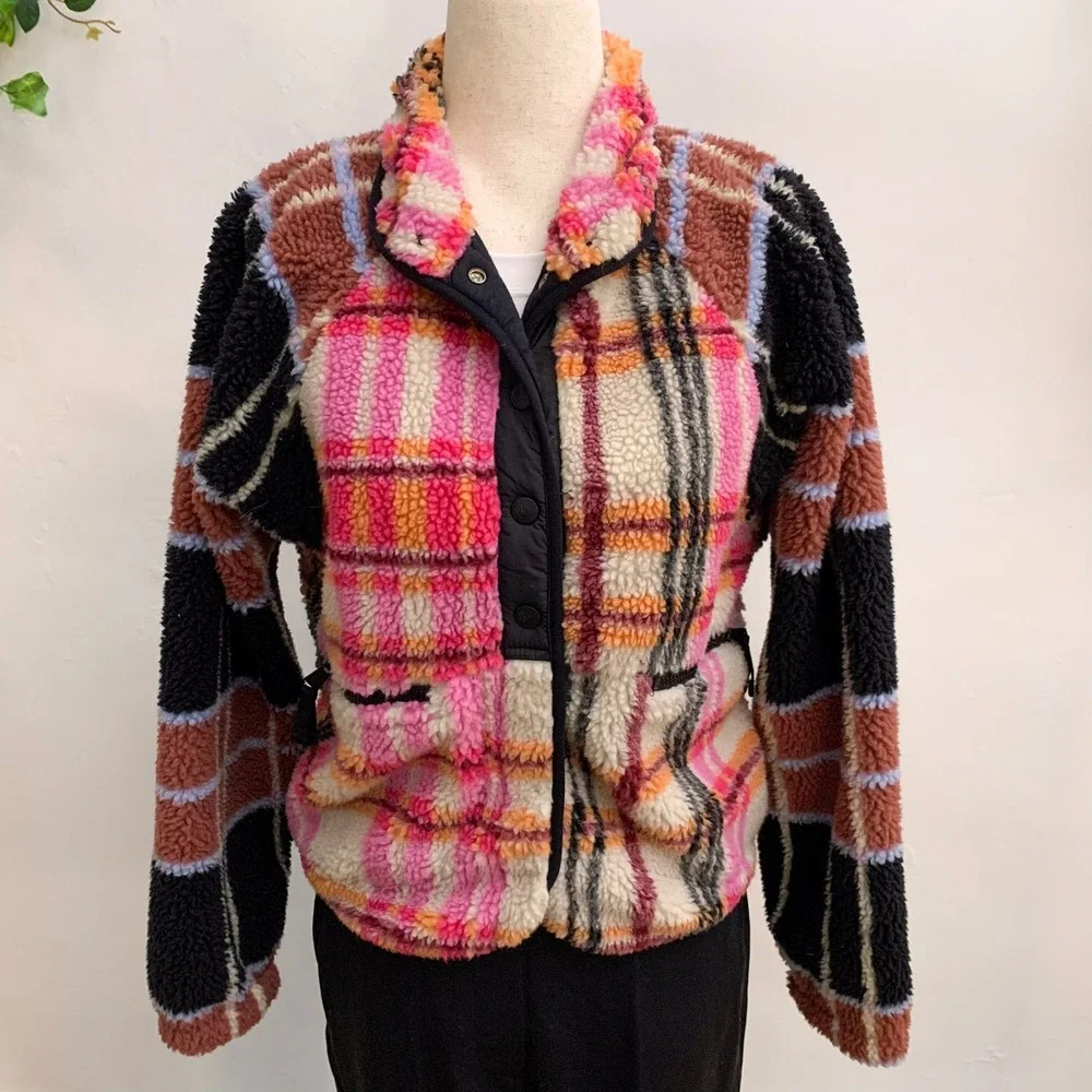 Free People rocky ridge